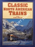 Classic North American Trains by WHEATON, Melville